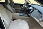 Mercedes Klasa E 220 d 4-Matic Avantgarde