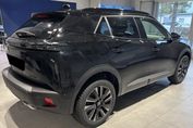 Peugeot 2008 GT e-DCS 1.2 mHEV