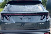 Hyundai Tucson 1.6 T-GDi HEV Executive 2WD aut
