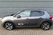 Citroen C3 1.2 PureTech Max EAT6