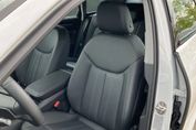 Audi A6 40 TDI mHEV Advanced S tronic