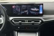 BMW Seria 4 Gran Coupe 420d M Sport