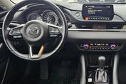 Mazda 6 2.0 Center-Line aut