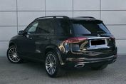 Mercedes GLE 350 de 4-Matic AMG Line