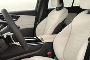 Mercedes GLC 220 d 4-Matic AMG Line