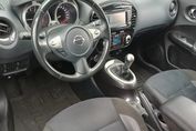 Nissan Juke 1.6 N-Connecta
