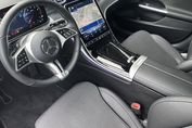 Mercedes Klasa C 200 d Avantgarde Estate