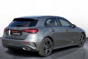 Mercedes Klasa A 200 AMG Line