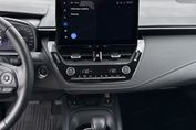 Toyota Corolla 1.5 Comfort MS