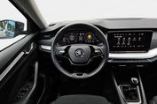 Skoda Octavia 1.5 TSI Selection