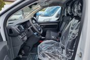 Citroen Jumpy XL L2H1