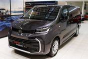 Toyota Proace Verso Long L2H1 Business AT