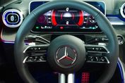 Mercedes CLE 200 4-Matic AMG Line
