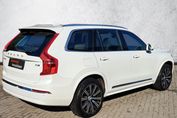 Volvo XC90 B5 AWD Plus Bright