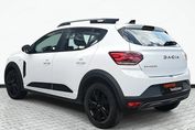 Dacia Sandero Stepway 1.0 TCe Extreme
