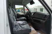 Iveco Daily 35C16H Kontener 8EP Izoterma
