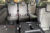 Ford Tourneo Custom 320 L2H1 Titanium X A8 AWD