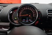 Mini Clubman Cooper S aut