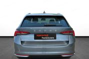 Skoda Octavia 1.5 TSI mHEV Edition 130 Selection DSG
