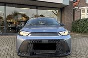Toyota Aygo X Active 1.5 Hybrid Dynamic Force