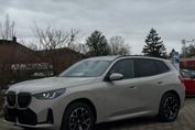 BMW X3 xDrive30e M Sport