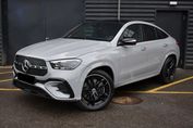 Mercedes GLE Coupe 300 d 4-Matic AMG Line