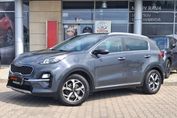 Kia Sportage 1.6 t-Gdi l 2WD