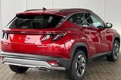 Hyundai Tucson 1.6 T-GDi HEV Executive 2WD aut