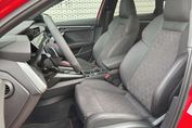 Audi A3 TFSI S Line Sportback