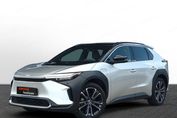 Toyota bZ4X 71.4KWH 4X4 Executive