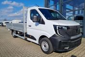 Renault Master L3 Skrzynia Otwarta