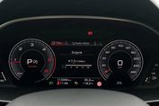 Audi Q3 40 TDI quattro S Line