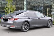 Lexus ES 300h Business Edition 2.5 E-CVT