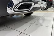 Mercedes GLC Coupe 200 d 4-Matic Avantgarde
