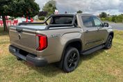 Volkswagen Amarok V6 TDI 4Mot. PanAmericana aut
