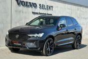 Volvo XC60 T8 AWD Ultimate Black Edition