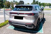 Changan CS75 Plus 1.5T aut