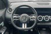 Mercedes GLA 250 e AMG Line