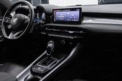 Alfa Romeo Tonale T4 GSE mHEV Tributo Italiano DCT