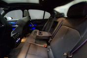 BMW Seria 5 M5 PHEV aut