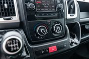 Opel Movano Heavy L3H2