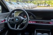 BMW Seria 7 740d xDrive M Sport