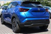 Nissan Juke N-Connecta AMT 1.6 Hybrid 
