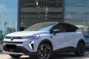 Renault Captur Esprit Alpine 1.3 TCe mHEV