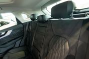 Hongqi HS5 2.0T AWD