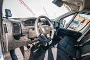 Fiat Ducato 3.3t L2H2 Zabudowa Izotermiczna