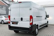 Peugeot Boxer L3H2