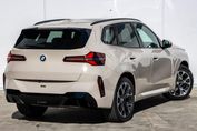 BMW X3 xDrive20d M Sport