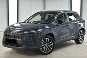 Toyota Corolla Cross Style 1.8 Hybrid