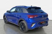 Volkswagen T-Roc 1.5 TSI R-Line